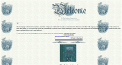 Desktop Screenshot of judsonconnection.com